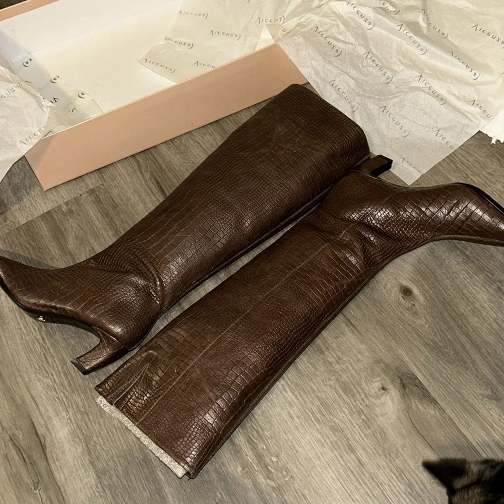 Free people Camila Tall Boots